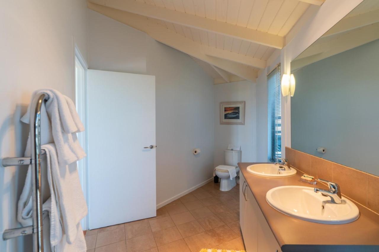 Limosa Rise Bed & Breakfast Yanakie Eksteriør bilde