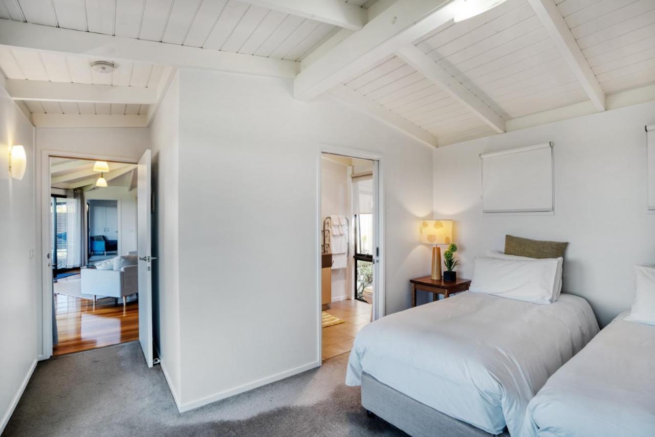 Limosa Rise Bed & Breakfast Yanakie Eksteriør bilde