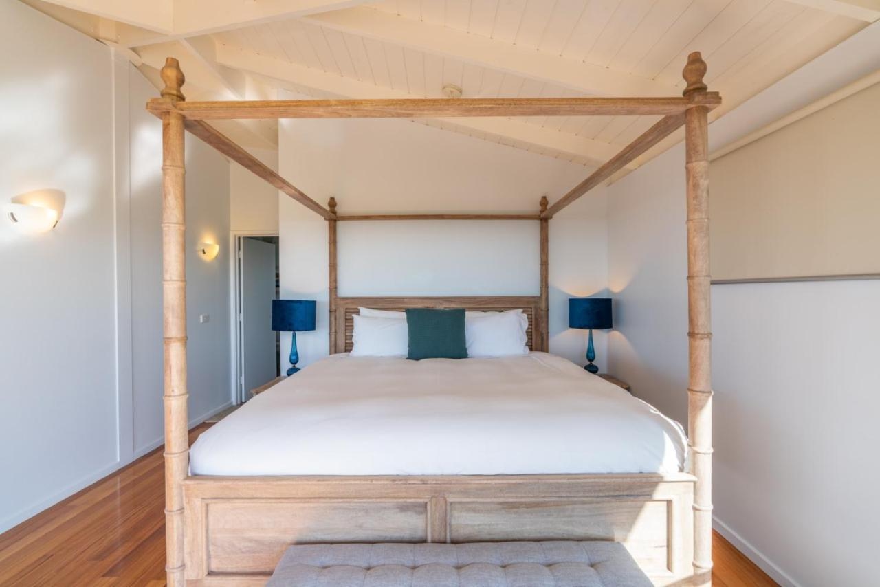 Limosa Rise Bed & Breakfast Yanakie Eksteriør bilde