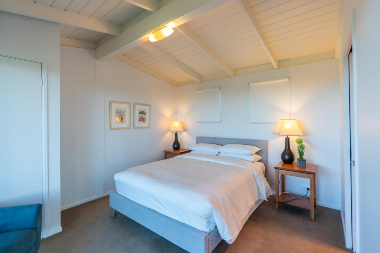 Limosa Rise Bed & Breakfast Yanakie Eksteriør bilde