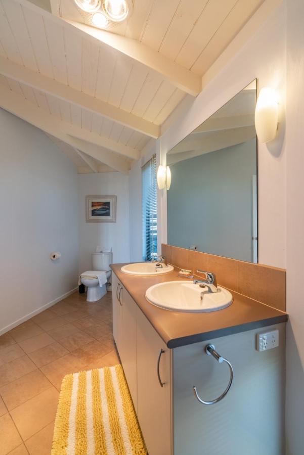 Limosa Rise Bed & Breakfast Yanakie Eksteriør bilde