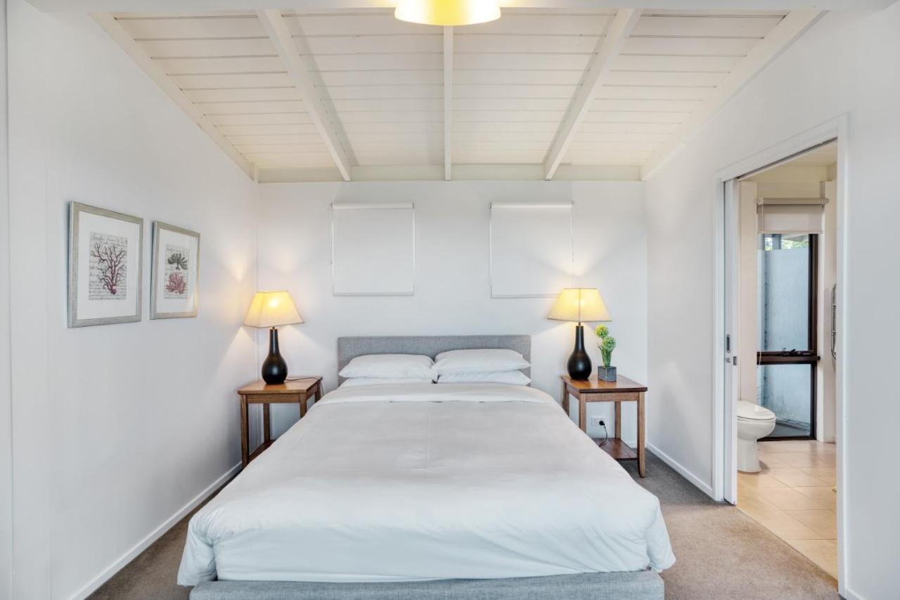 Limosa Rise Bed & Breakfast Yanakie Eksteriør bilde